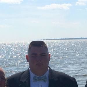 Meet your Posher, Joey